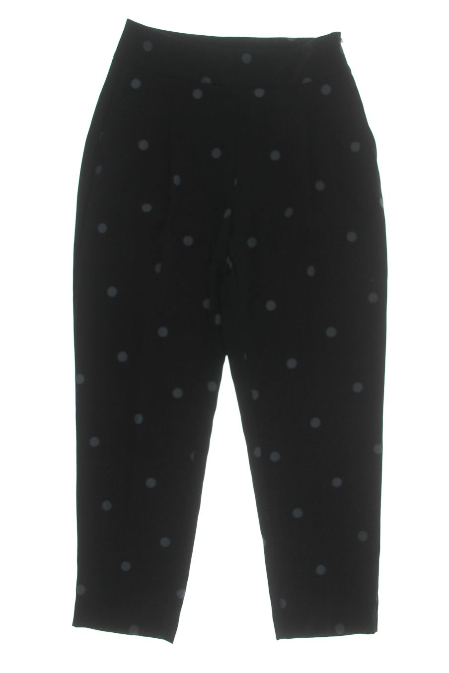 Hose von Zara Größe M, Farbe Schwarz, für