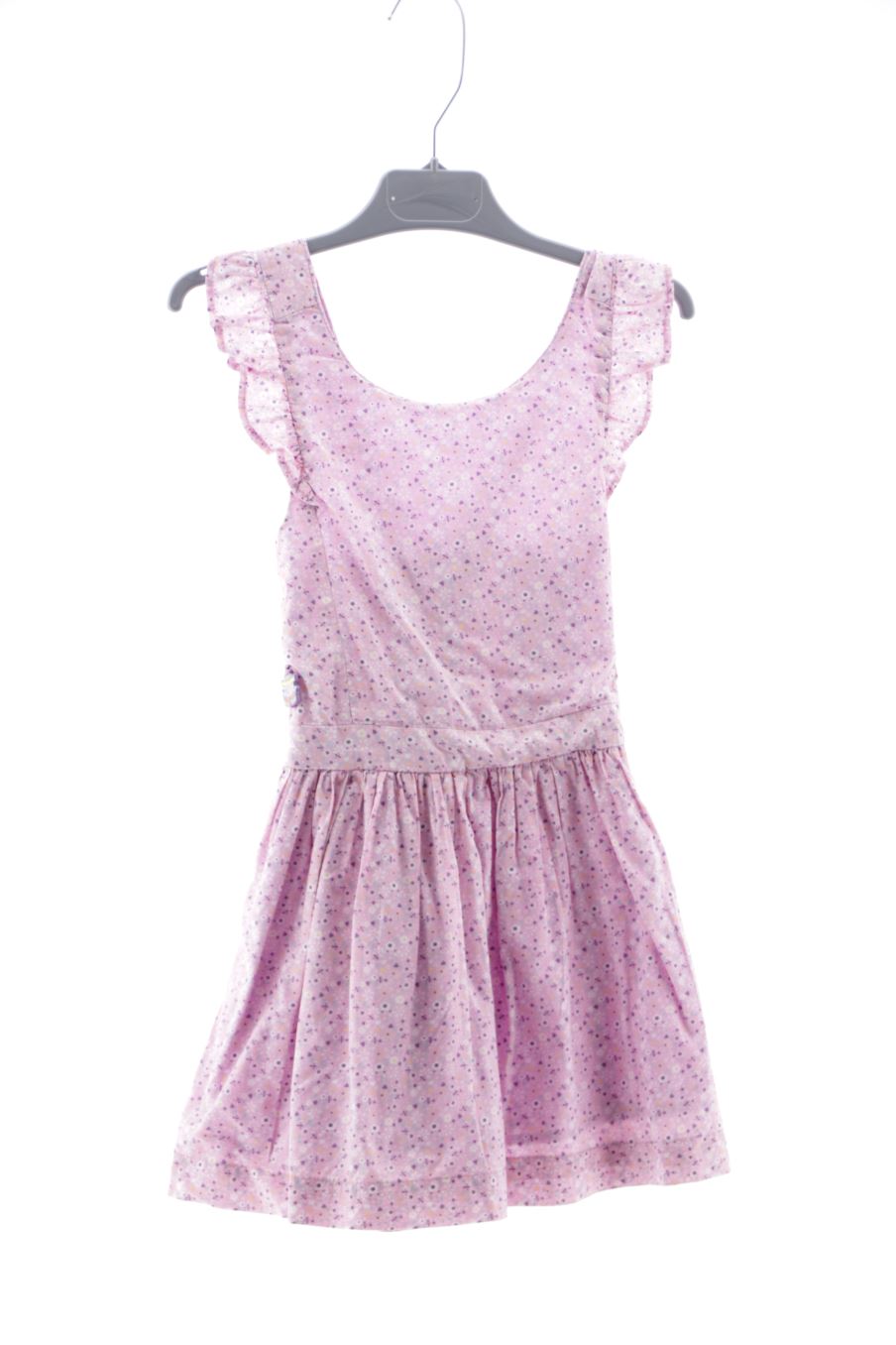 Robe Sergent Major de la taille 5 ans de seconde main