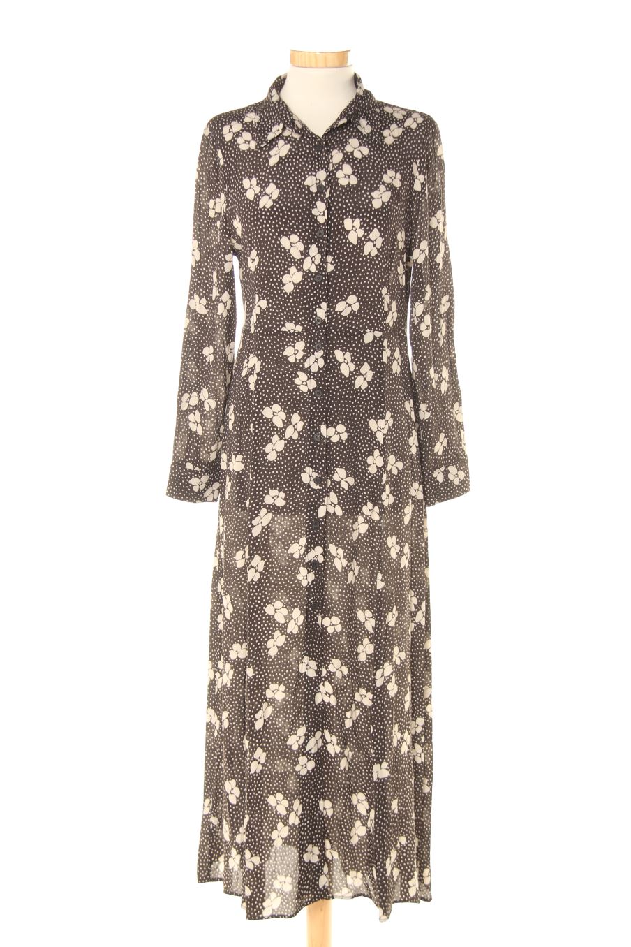 Vestido casual de EseOese de la talla M, de color estampado