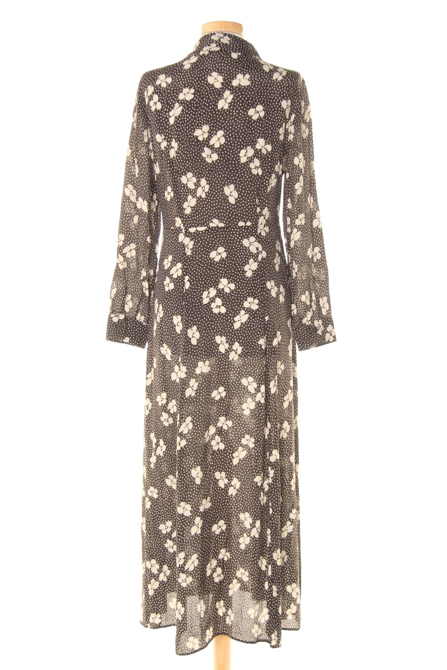 Vestido casual de EseOese de la talla M, de color estampado