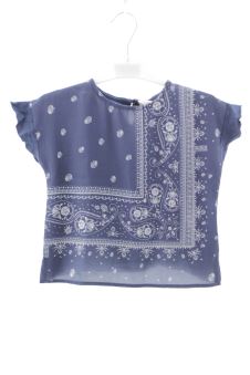 T-shirt 6 ans Zara