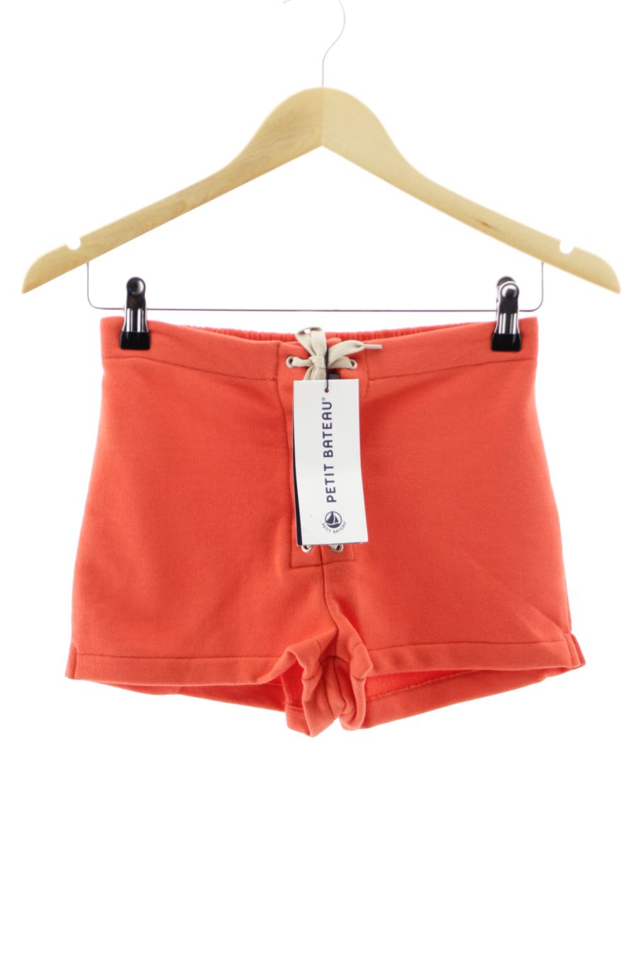 Pantalon Sport Petit Bateau de la taille 14 ans avec une étiquette