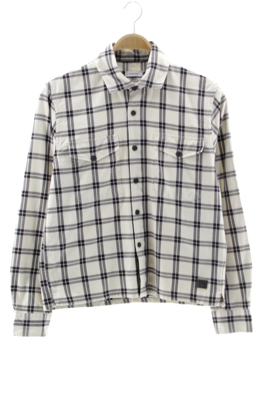 Camisa de Pedro del Hierro de la talla M