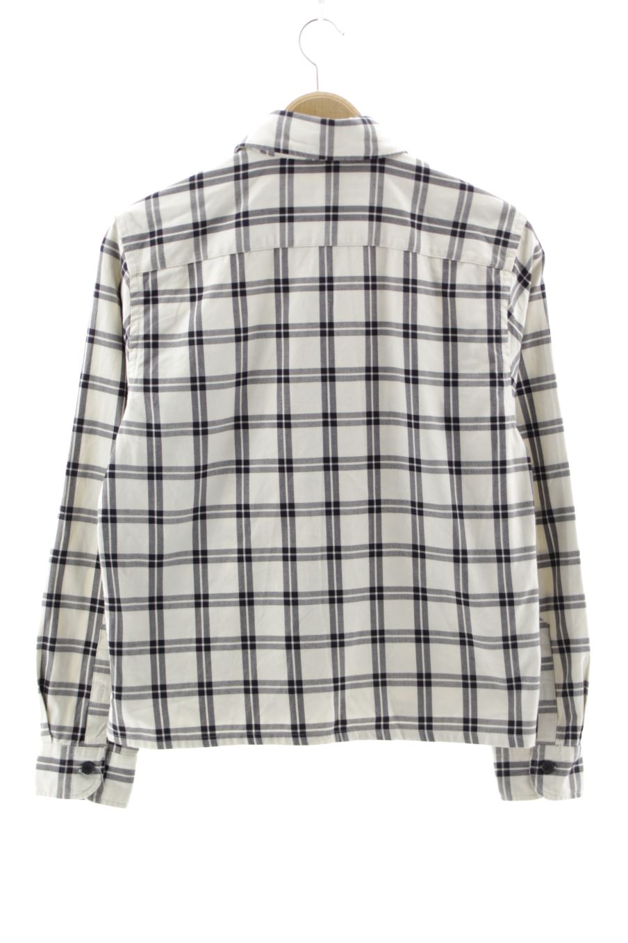 Camisa de Pedro del Hierro de la talla M