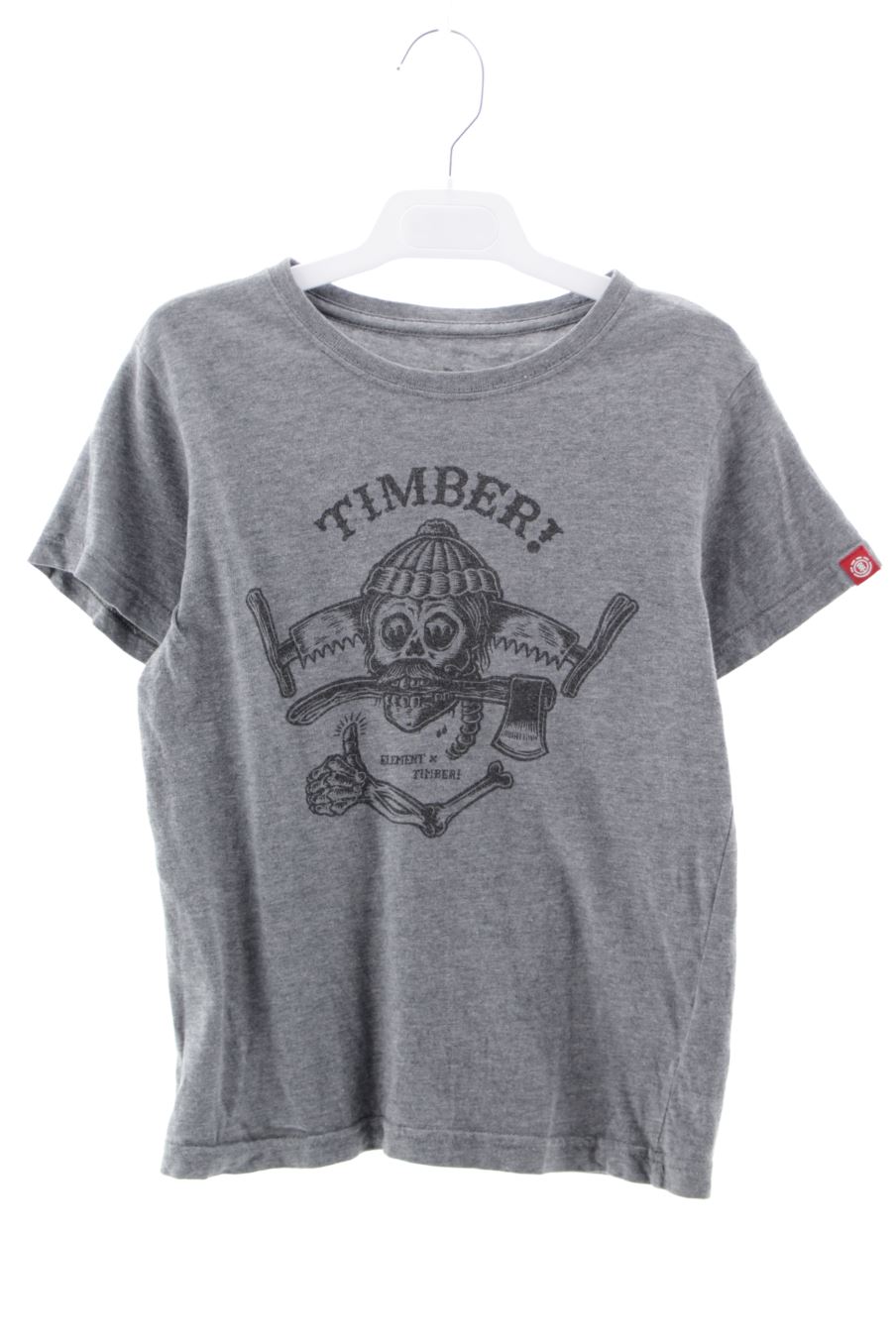 Camiseta de Element de la talla 8 años de segunda mano