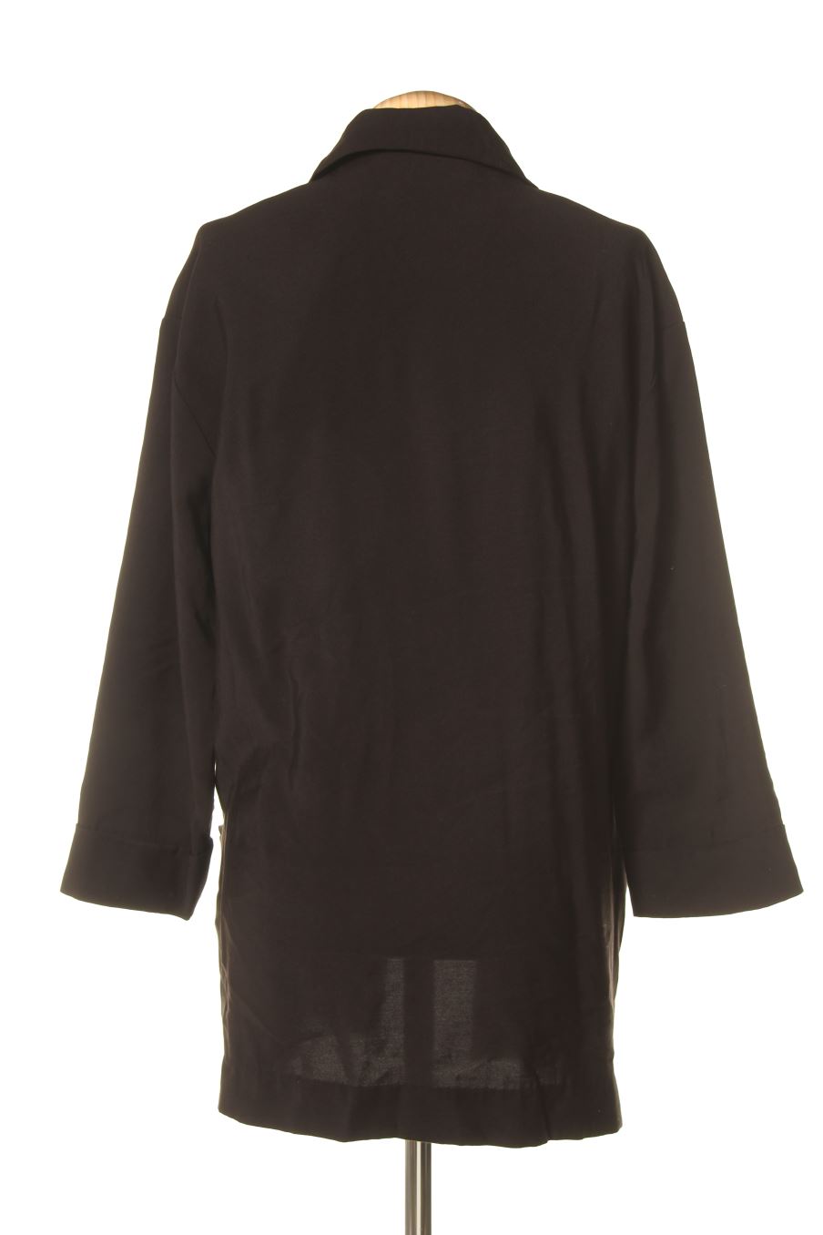 Blazer de ORFEO de la talla M, de color negro