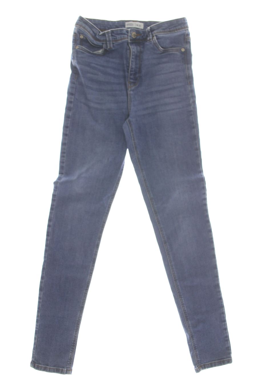Vaqueros de Springfield de la talla 36, de color azul de ropa vaquera