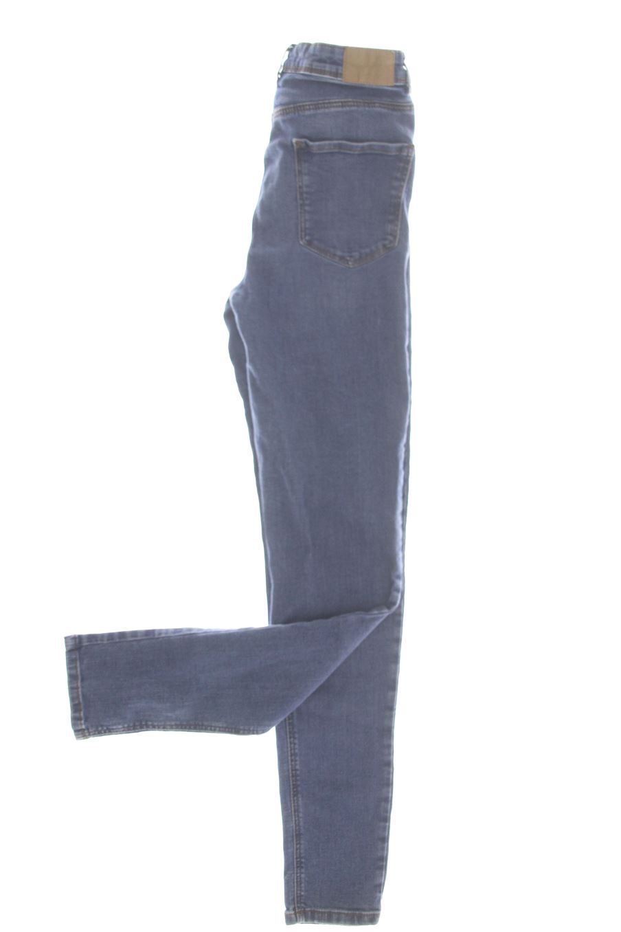 Vaqueros de Springfield de la talla 36, de color azul de ropa vaquera