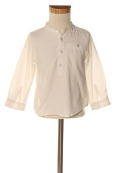 Chemise manches longues 18 mois Zara