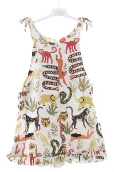 Combi 8 ans Cocote