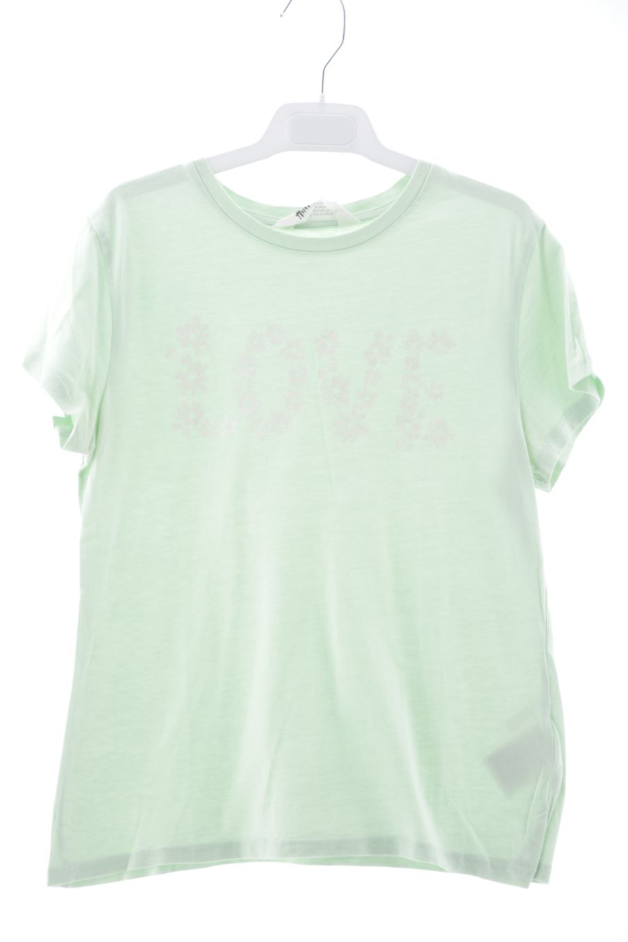 gebraucht H&M Kurzärmeliges T-Shirt Größe 134