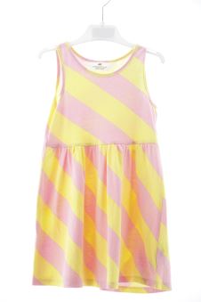 Robe casual 3 ans H&M