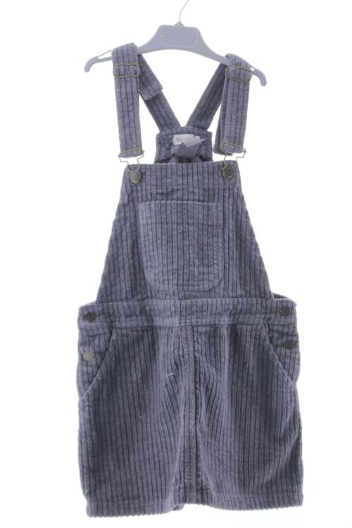 Aufwändiges Kleid