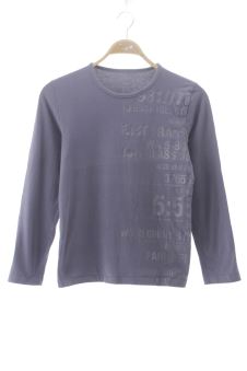 Camiseta manga larga S Celio