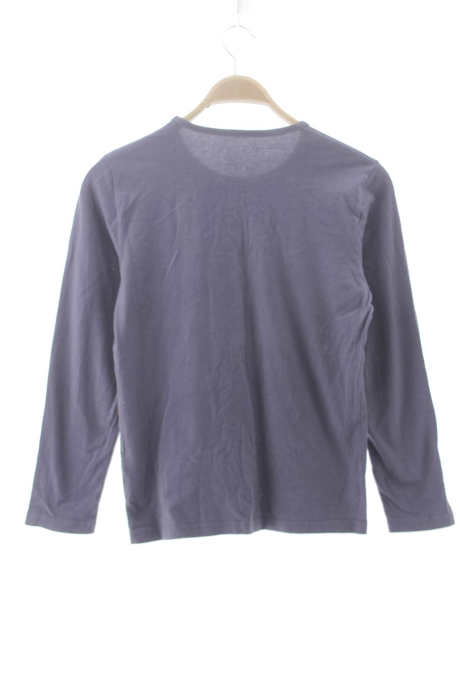 Camiseta manga larga de Celio de la talla S