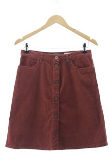 Aufwändiger Rock 36 Only