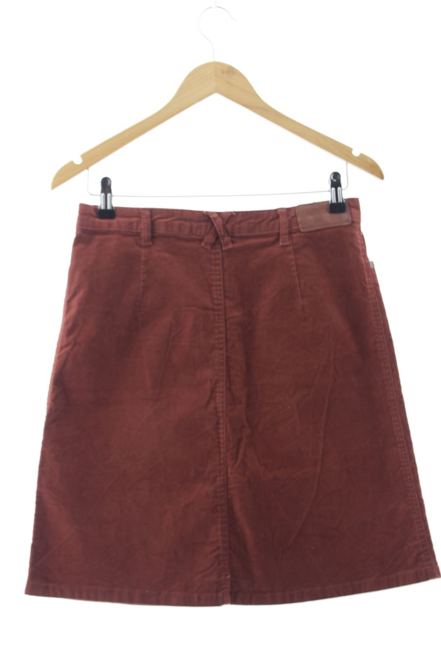 Jupe Only de la taille 36, de couleur marron