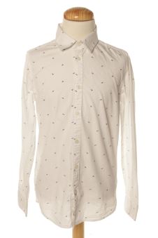 Chemise manches longues 11 ans Sfera
