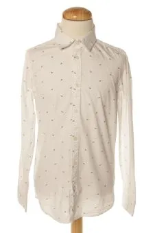 Camisa de manga larga 11 años Sfera