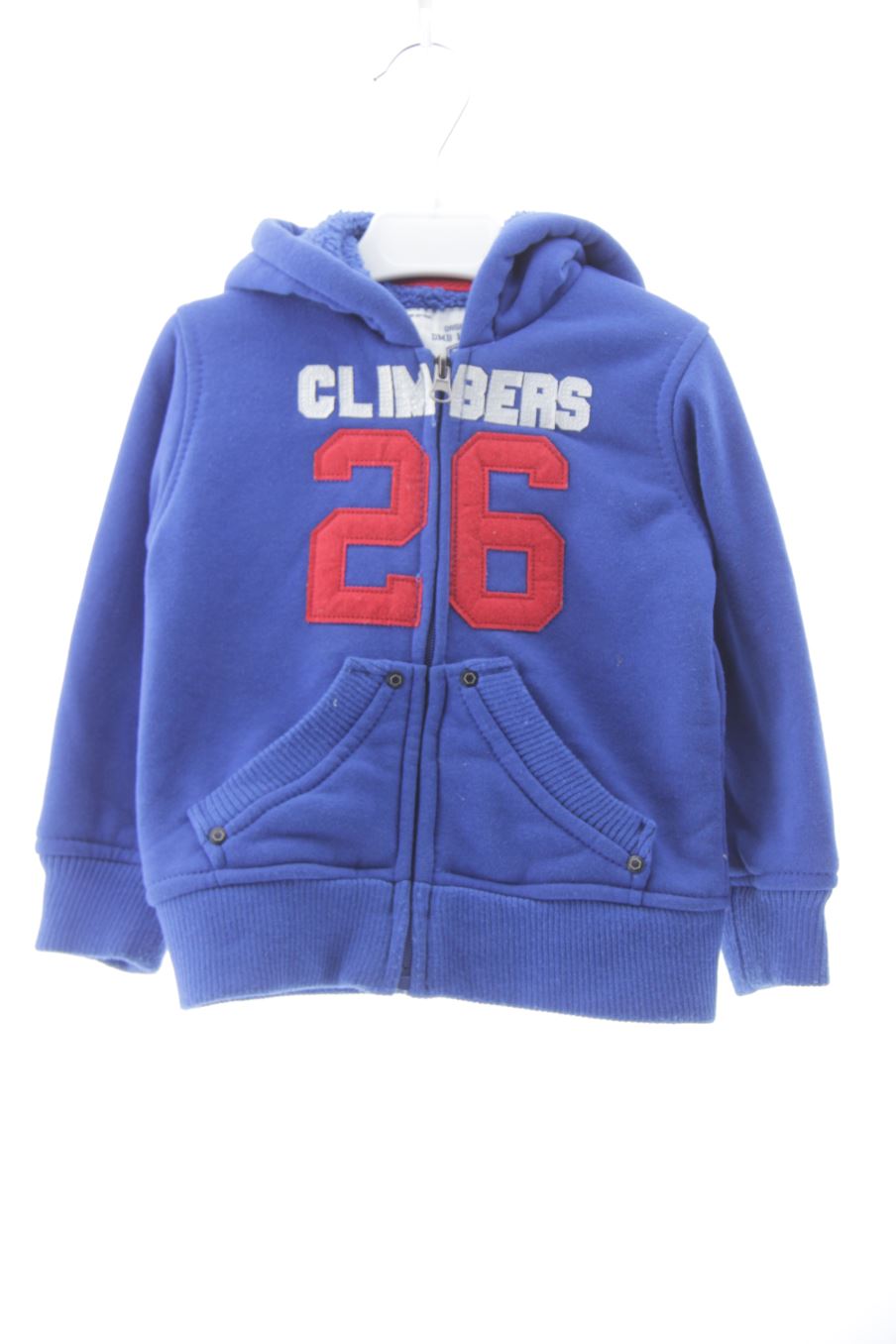 Sudadera de Dombi de la talla 2 años de segunda mano