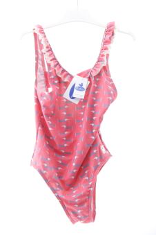 Maillot de bain 14 ans Patricia Mendiluce