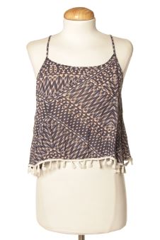 Top S Carminn, foto 1 di 2