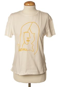 T-shirt S Gémo