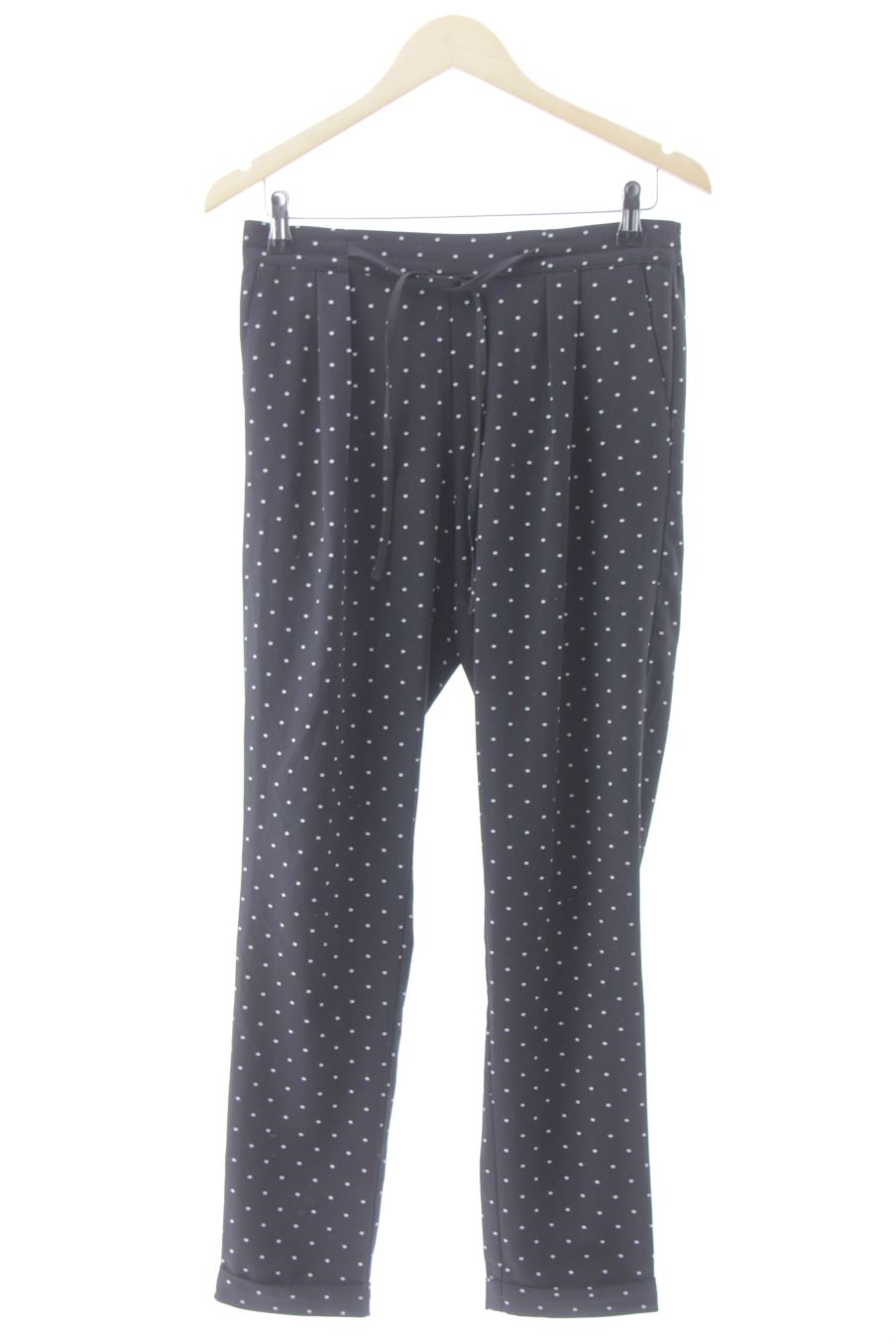 Pantalon Tally Weijl de la taille 40, de couleur imprimés