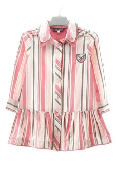 Aufwändiges Kleid 106 Trasluz