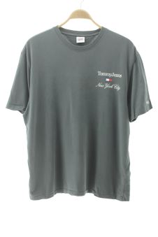 T-shirt L Tommy Jeans