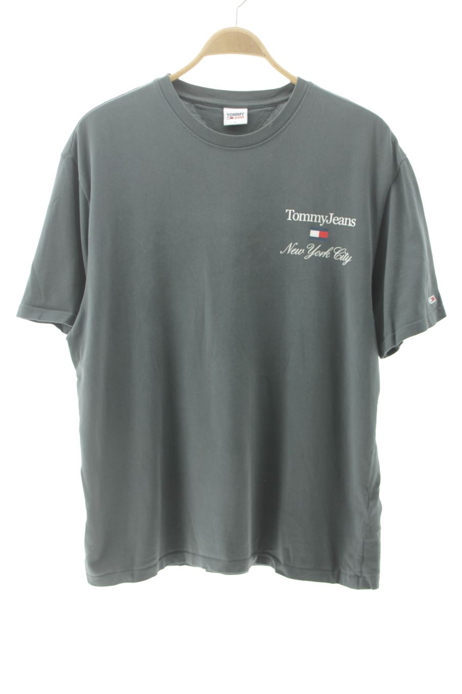 T-shirt Tommy Jeans de la taille L