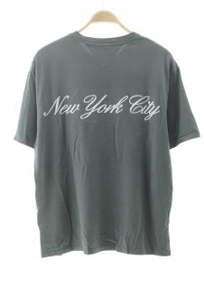 T-shirt L Tommy Jeans