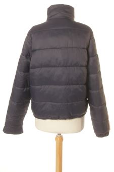 Jacke M Green coast