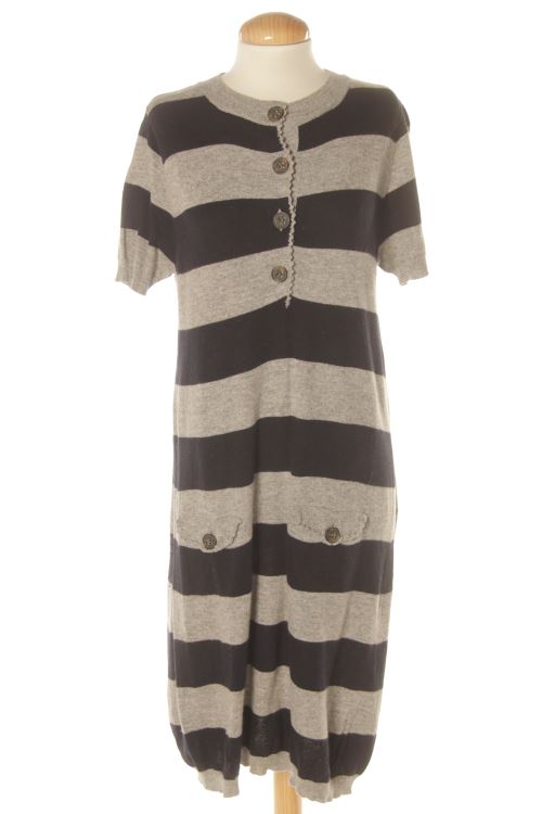 Robe casual
