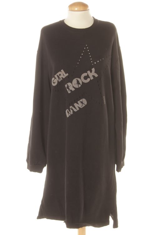 Robe casual