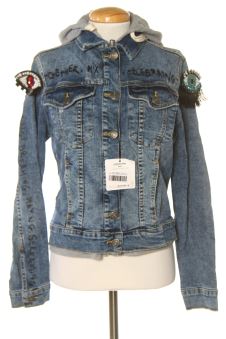 Blouson M Desigual, photo 1 sur 2