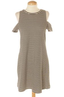 Einfaches Kleid M trf (ZARA), Foto 1 von 2