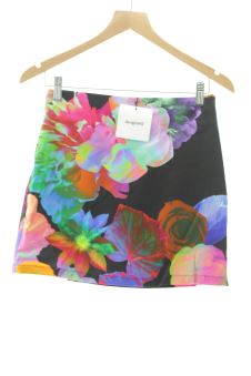 Jupe M Desigual, photo 1 sur 2