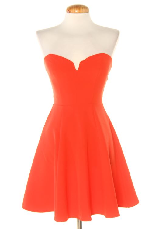 Robe casual