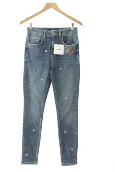 Jeans 38 Desigual, photo 1 sur 2