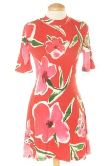 Vestido casual M Desigual, foto 1 de 2