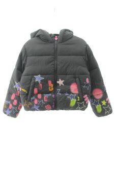 Blouson 7 ans Desigual