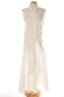 Vestido casual L Zara