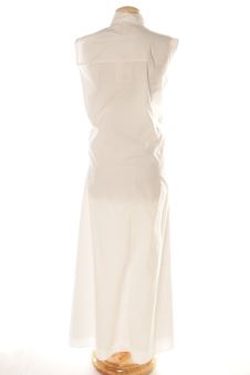 Vestido casual L Zara