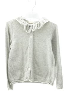 Strickjacke 116 Neck & Neck