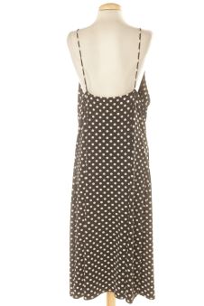 Vestido casual L Zara