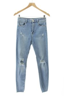Jeans 36 Stradivarius, foto 1 di 2