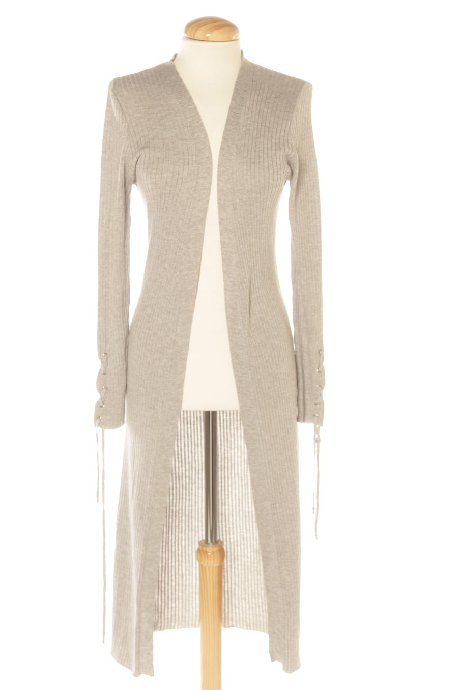 Gilet lcw modest de la taille S, de couleur gris