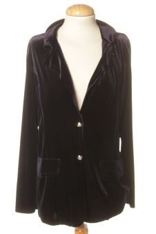 Blazer Única Takezo