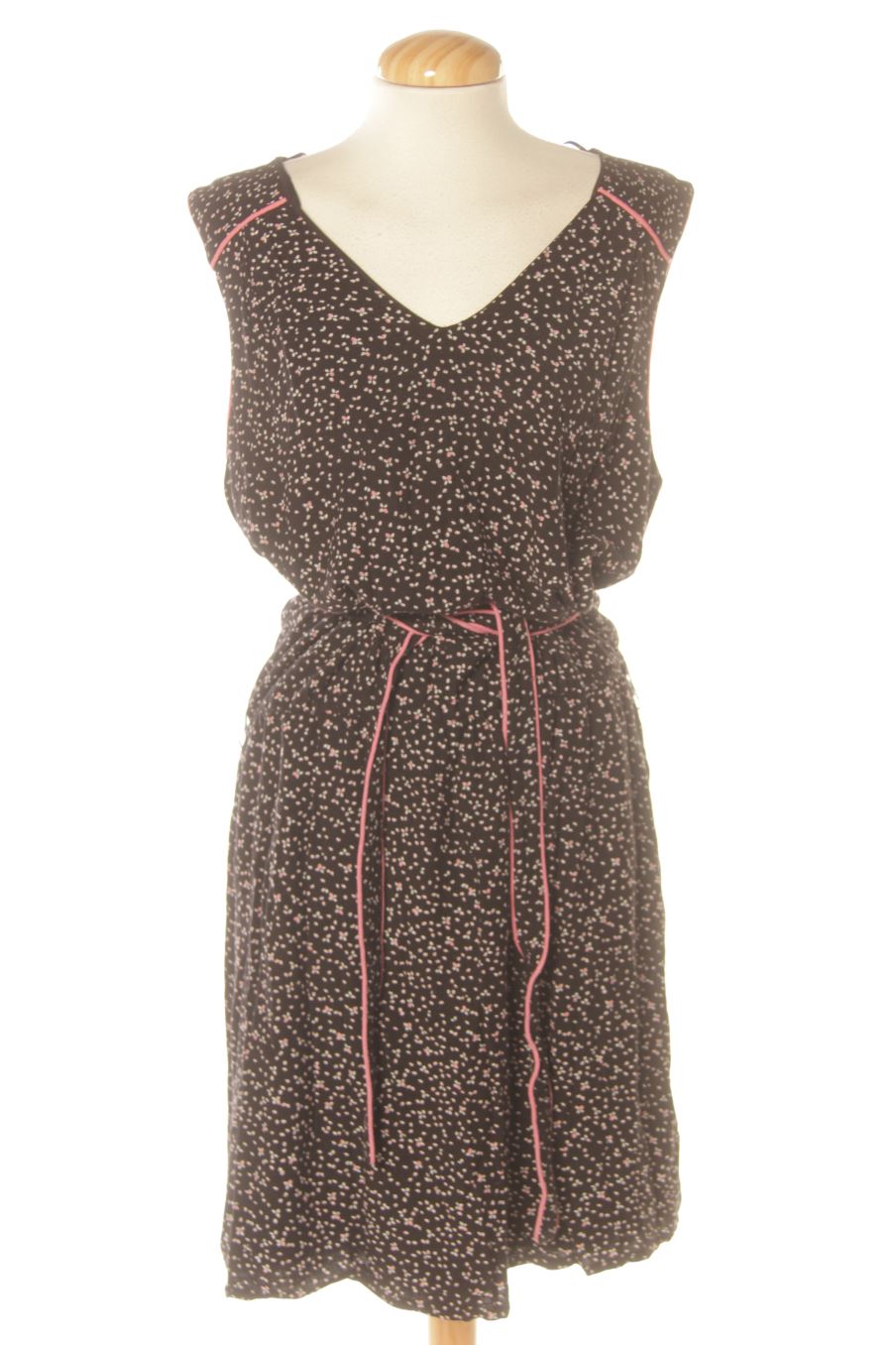 Vestito casual de Jacqueline Riu de la talla 42, de color stampato
